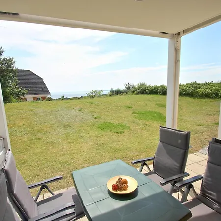 Terrasse, Gratis Nutzung Vom Ahoi Erlebnisbad Und Sauna - Meeresblick 10 شقة *